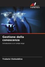 Gestione della conoscenza