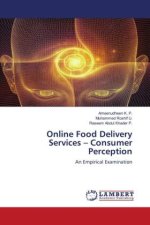 Online Food Delivery Services ? Consumer Perception
