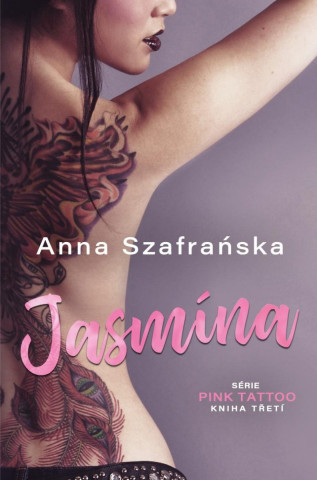 Jasmďż˝na