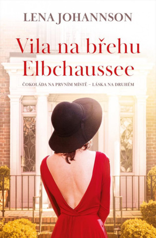 Vila na bďż˝ehu Elbchaussee