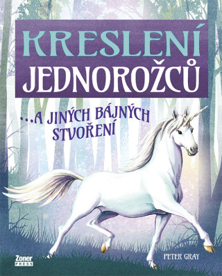 Kreslení jednorožců