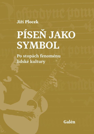 Píseň jako symbol