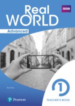 Real World Advanced 1 Teacher's Guide