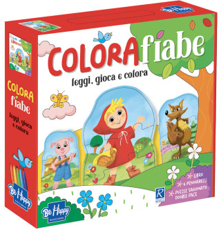 Colorafiabe