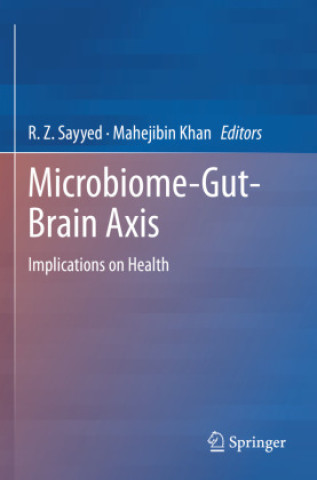 Microbiome-Gut-Brain Axis