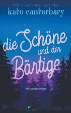Die Schöne und der Bärtige