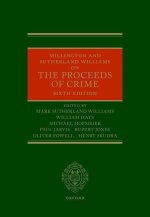 Millington and Sutherland Williams on the Proceeds of Crime, 6th Edition