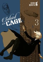 Soloist in a cage