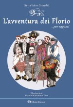 avventura dei Florio... per ragazzi