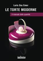 torte moderne. Il manuale delle quantità