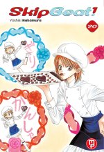 Skip beat!