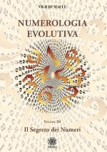 Numerologia evolutiva. I segreti del numero