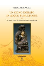 cigno dorato in acque tumultuose. La vita e l'epoca del decimo Karmapa Choying Dorje