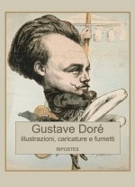 Illustrazioni, caricature e fumetti