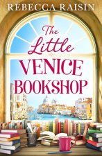 Little Venice Bookshop