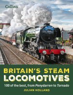 100 Best British Locomotives