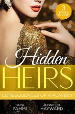 Hidden Heirs: Consequences Of A Playboy