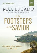 In the Footsteps of the Savior Video Study