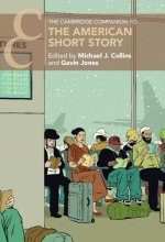 Cambridge Companion to the American Short Story