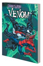 Venom By Al Ewing & Ram V Vol. 3
