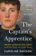 Captain's Apprentice