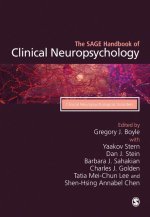 SAGE Handbook of Clinical Neuropsychology