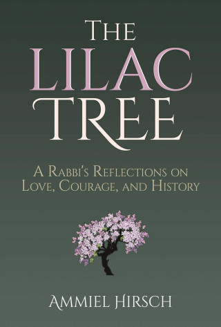 Lilac Tree