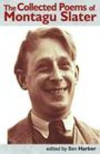 Collecged Poems of Montagu Slater
