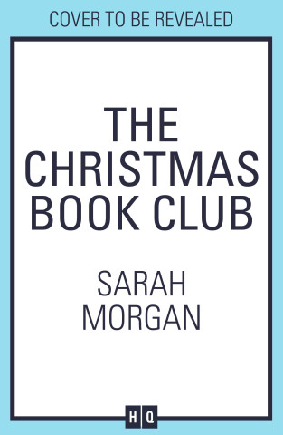 Sarah Morgan Christmas 2023