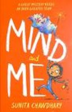 Mind and Me