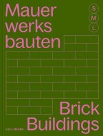 Brickwork Buildings S, M, L