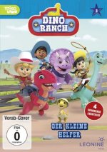 Dino Ranch - DVD 3