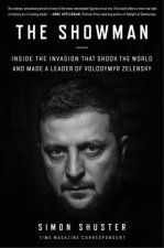 The Fight Is Here: Volodymyr Zelensky and the War in Ukraine