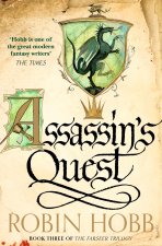 Assassin's Quest