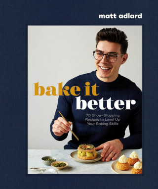 Bake It Better (Twarda)
