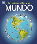 Mi Primer Atlas del Mundo