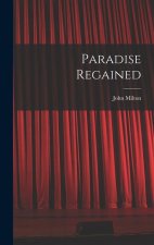 Paradise Regained