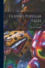 Filipino Popular Tales
