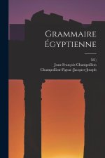 Grammaire Égyptienne