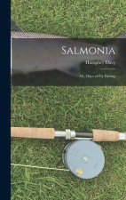 Salmonia: Or, Days of Fly Fishing
