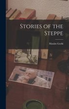 Stories of the Steppe
