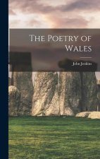 The Poetry of Wales