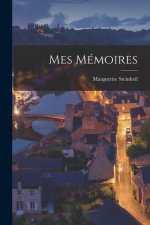 Mes mémoires