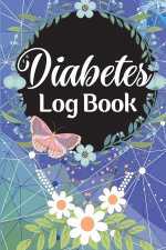 Diabetes Log Book