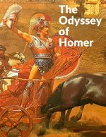 The Odyssey of Homer