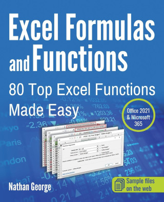 Excel Formulas and Functions