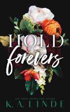 Hold the Forevers (Special Edition Paperback)