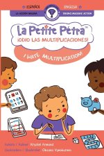 ?Odio las multiplicaciones!