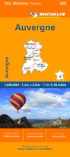 Michelin Auvergne-Limousin