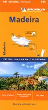 Michelin Madeira